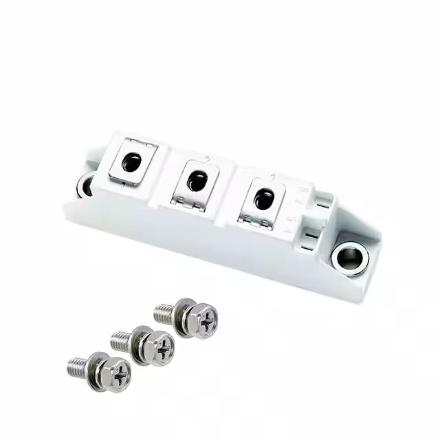 MD16110A-DKM2MM Littelfuse Inc.  Dioden - Gleichrichter - Arrays